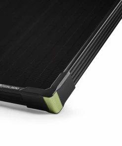 Goal Zero Boulder 100 Briefcase Solar Panel (100W, 18-22V)