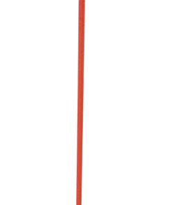 AVERY SPORTING DOG Trainer's Heeling Stick-Blaze Orange