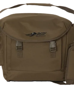 Camping & Hunting AVERY SPORTING DOG AM Trainer's Bag-Field Khaki-Marsh Brown