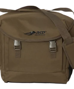 Camping & Hunting AVERY SPORTING DOG AM Trainer's Bag-Field Khaki-Marsh Brown