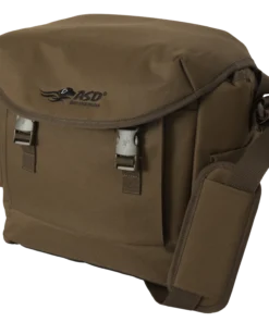 Camping & Hunting AVERY SPORTING DOG AM Trainer's Bag-Field Khaki-Marsh Brown