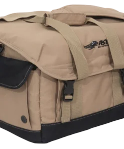 Camping & Hunting AVERY SPORTING DOG PRO Trainer's Bag-Field Khaki-Marsh Brown