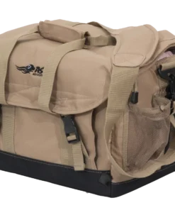 Camping & Hunting AVERY SPORTING DOG PRO Trainer's Bag-Field Khaki-Marsh Brown