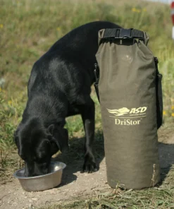 AVERY SPORTING DOG DriStor Dog Food Bag
