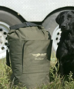 AVERY SPORTING DOG DriStor Dog Food Bag
