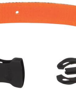 AVERY SPORTING DOG REVERSIBLE COLLAR Camping & Hunting