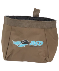 AVERY SPORTING DOG EZ-Stor Collapsible Dog Bowl