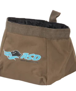AVERY SPORTING DOG EZ-Stor Collapsible Dog Bowl