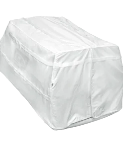 Camping & Hunting Avery Sporting Dog Snow Cover-GHG Ground Force Dog Blind