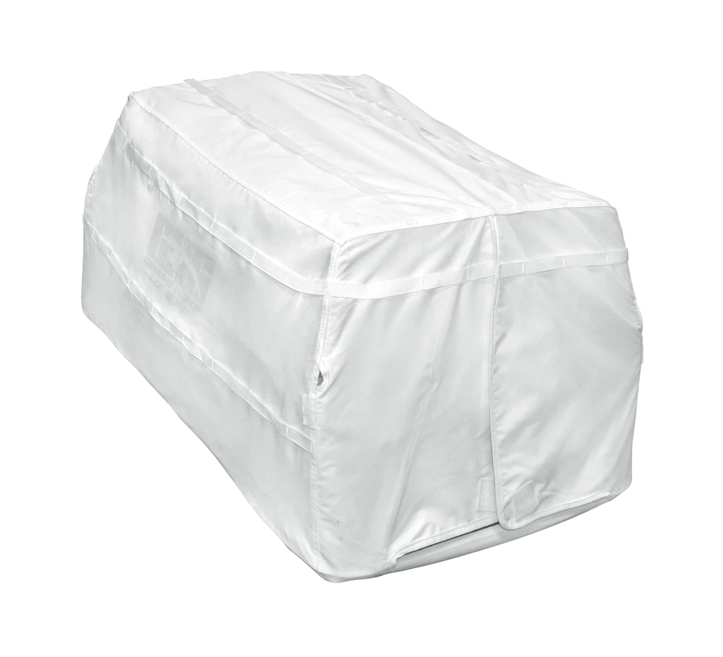 Camping & Hunting Avery Sporting Dog Snow Cover-GHG Ground Force Dog Blind 1 Camping & Hunting Avery Sporting Dog Snow Cover-GHG Ground Force Dog Blind