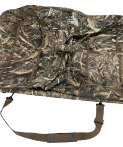 Avery Sporting Dog Ground Force Dog Blind-MAX5 Camping & Hunting