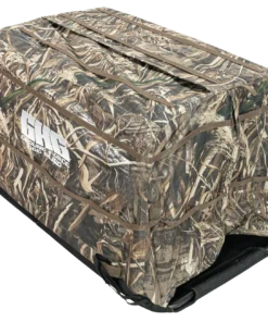 Avery Sporting Dog Ground Force Dog Blind-MAX5 Camping & Hunting