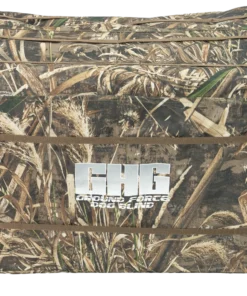 Avery Sporting Dog Ground Force Dog Blind-MAX5 Camping & Hunting