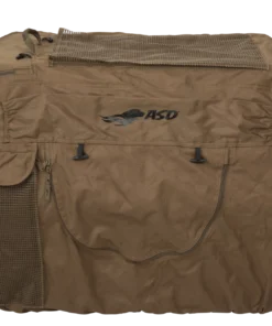 Camping & Hunting AVERY SPORTING DOG BUG-OUT Kennel Cover 7 Camping & Hunting AVERY SPORTING DOG BUG-OUT Kennel Cover