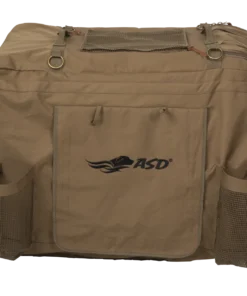 AVERY SPORTING DOG KENNEL COAT