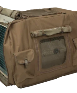 AVERY SPORTING DOG KENNEL COAT