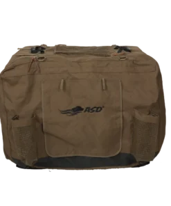 AVERY SPORTING DOG KENNEL COAT