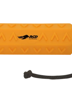 AVERY SPORTING DOG 3" HexaBumper