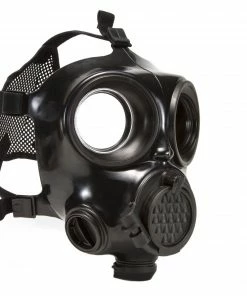 MIRA Safety CM-7M Military Gas Mask