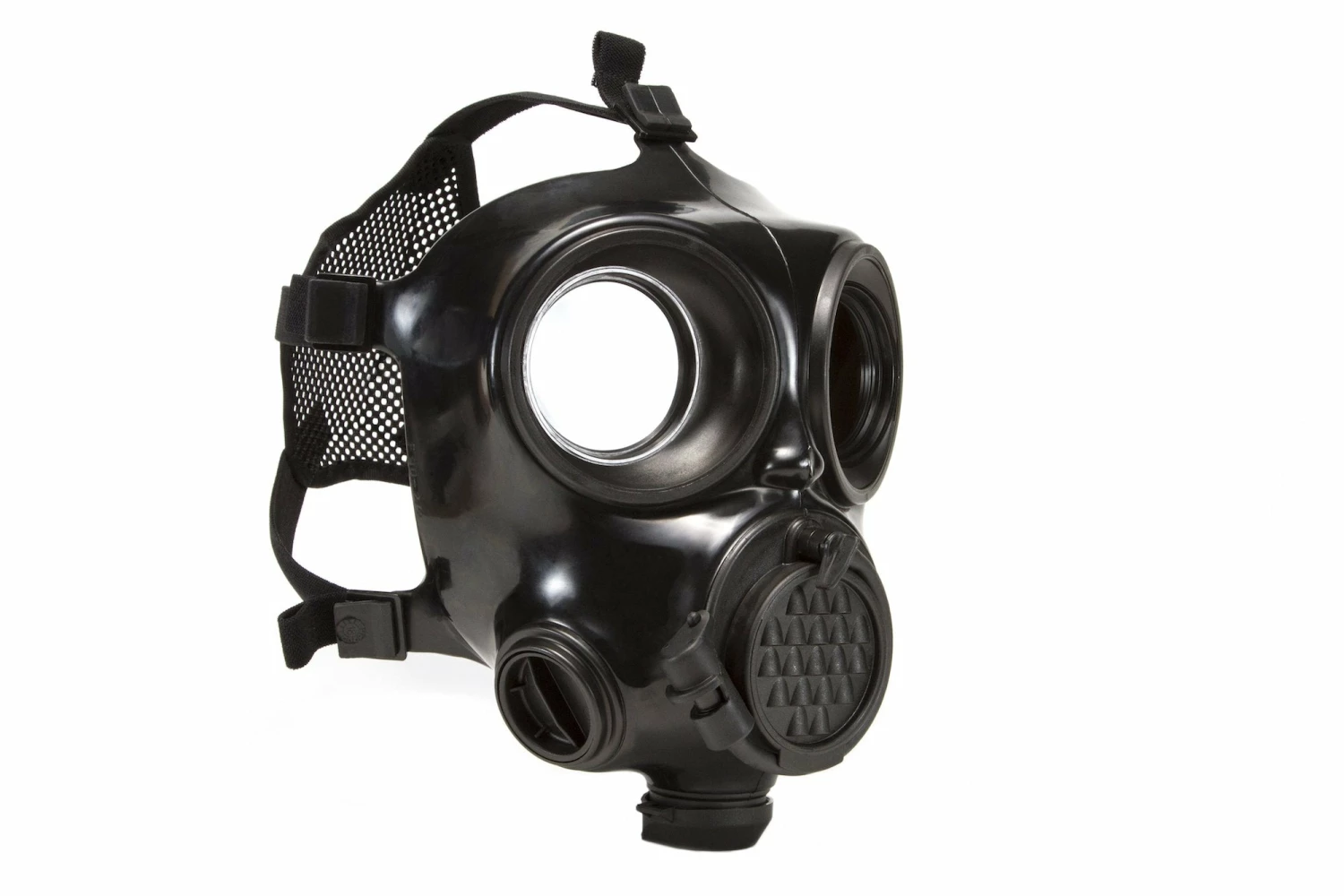 MIRA Safety CM-7M Military Gas Mask 2 MIRA Safety CM-7M Military Gas Mask