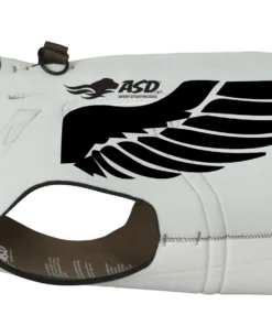 AVERY SPORTING DOG SNOW DOG PARKA - WHITE Camping & Hunting