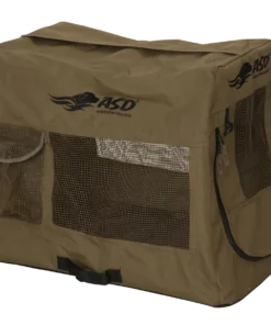 AVERY SPORTING DOG Quick-Set Travel Kennel Camping & Hunting 7 AVERY SPORTING DOG Quick-Set Travel Kennel Camping & Hunting