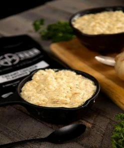 Ready Hour Creamy Chicken Flavored Rice Entrees