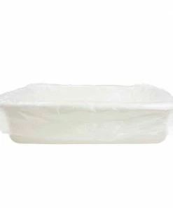 Food & Food Storage LEM PLASTIC MEAT LUG LINERS 25-PACK