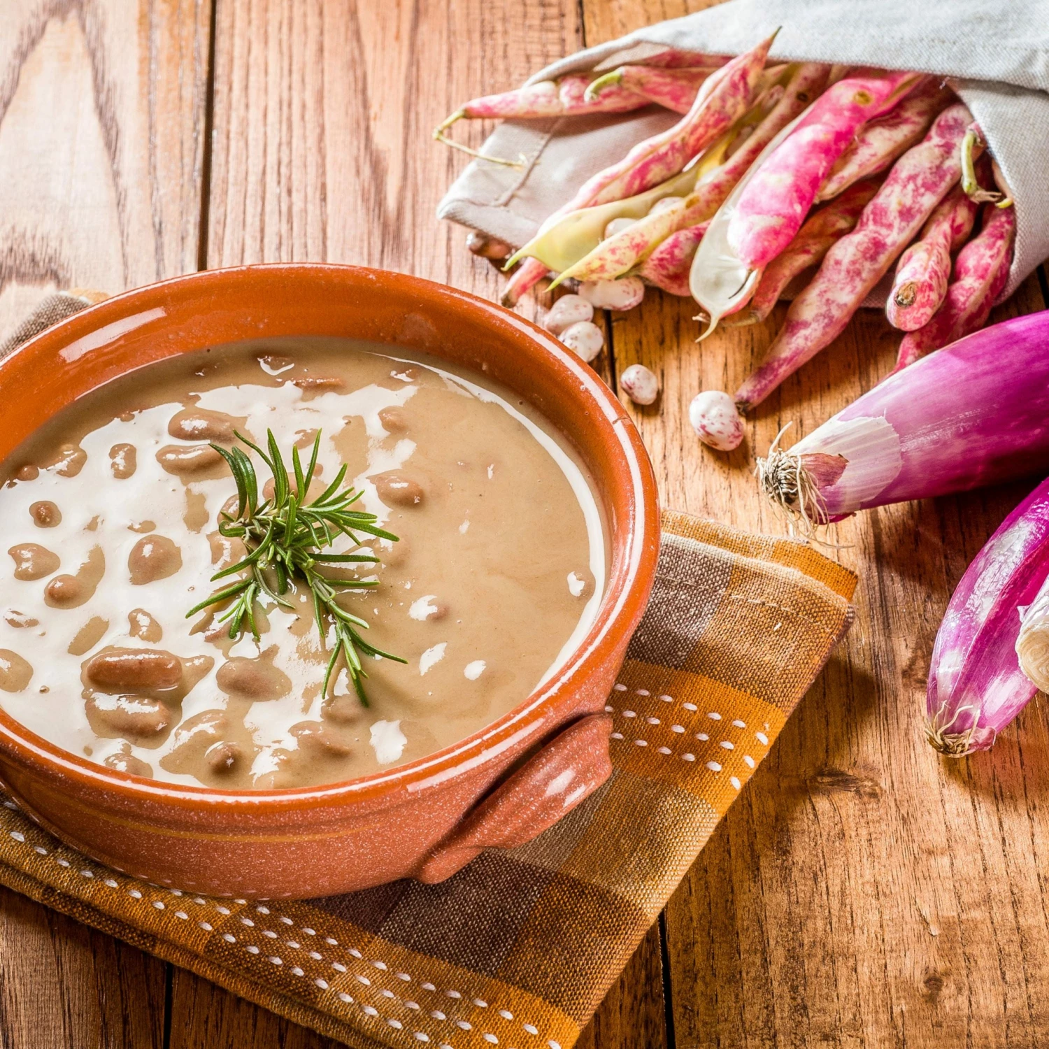 Augason Farms Pinto Beans, 4 Gallon Pail 7 Augason Farms Pinto Beans, 4 Gallon Pail