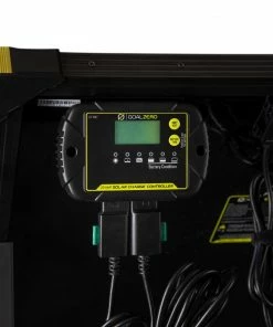 GOAL ZERO 20 AMP CHARGE CONTROLLER