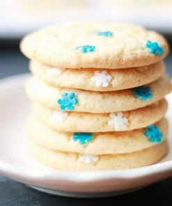 Augason Farms White Granulated Sugar 4-Gallon Pail Food & Food Storage