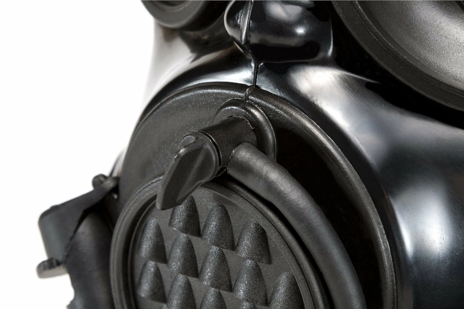 MIRA Safety CM-7M Military Gas Mask 6 MIRA Safety CM-7M Military Gas Mask