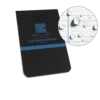 Waterproof Notebooks Rite In The Rain All-Weather Law Enforcement Notebook, 3.25 In. X 5 In.