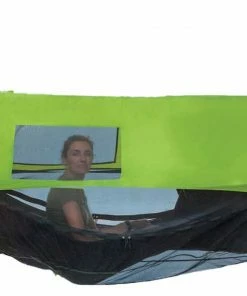 EUREKA CHRYSALIS 1-PERSON HAMMOCK TENT