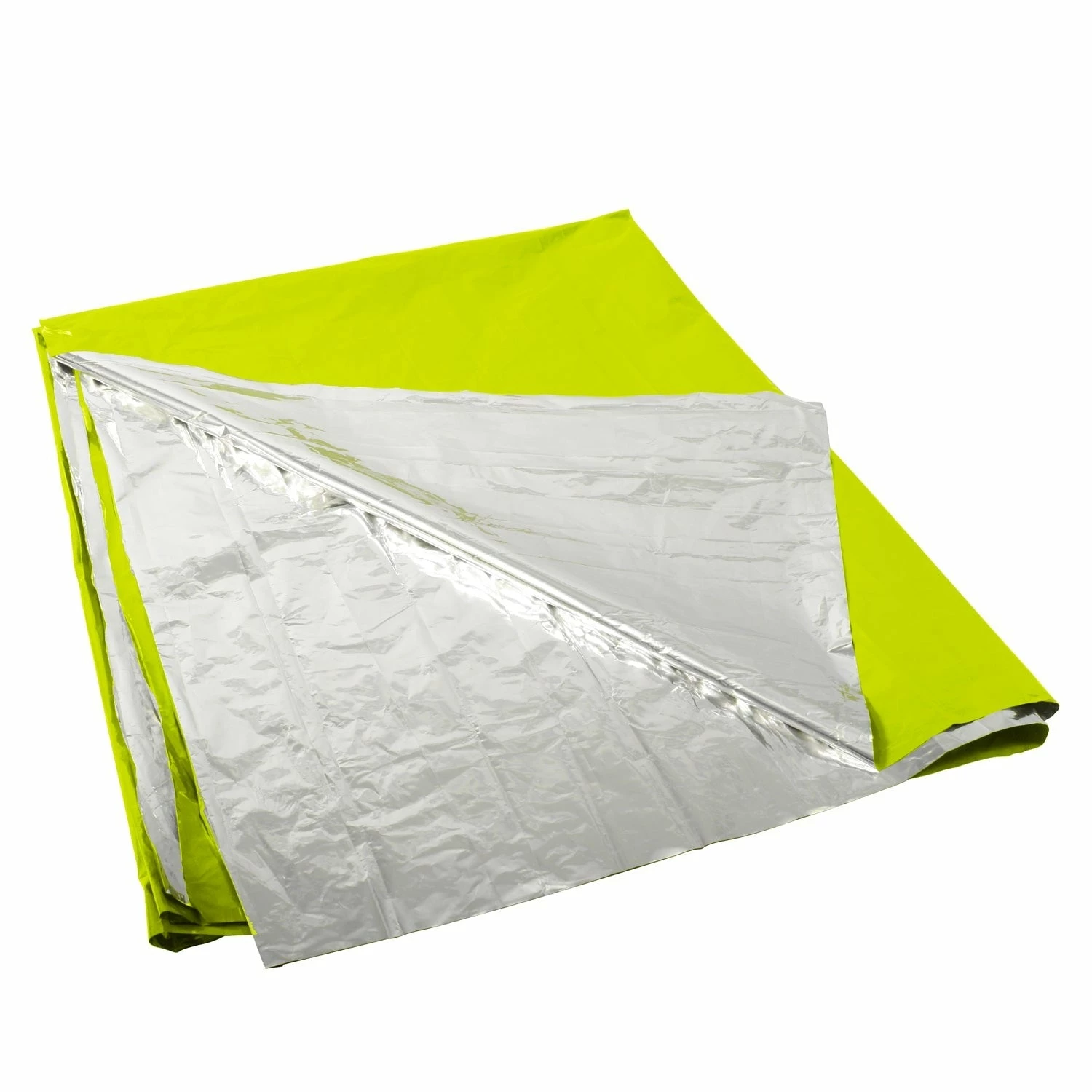 Blankets Rothco Polarshield Survival Blanket 4 Blankets Rothco Polarshield Survival Blanket