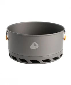JETBOIL 5L Flux Pot & Lid