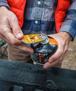 JETBOIL CrunchIt Fuel Canister Recycling Tool Outdoor Cooking 5 JETBOIL CrunchIt Fuel Canister Recycling Tool Outdoor Cooking