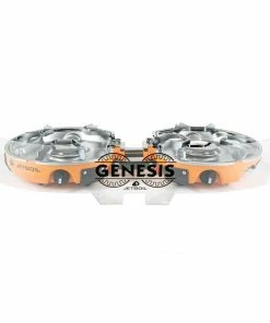 JETBOIL Genesis Basecamp Stove 9 JETBOIL Genesis Basecamp Stove