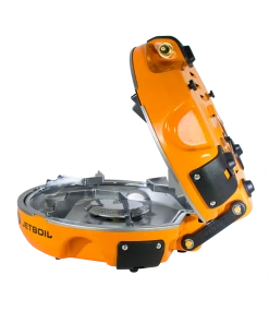 JETBOIL Genesis Basecamp Stove 10 JETBOIL Genesis Basecamp Stove