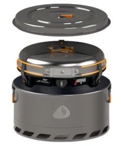 Gear JETBOIL HalfGen Basecamp System