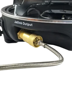 Gear JETBOIL HalfGen Basecamp System