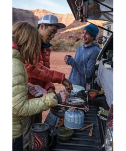 JETBOIL Hanging Kit Outdoor Cooking