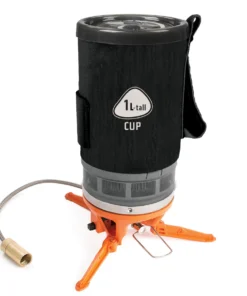 Camp Cookware JETBOIL Luna Satellite Burner