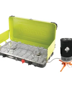 Camp Cookware JETBOIL Luna Satellite Burner