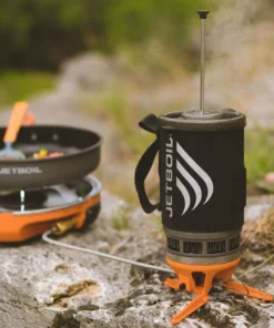 Camp Cookware JETBOIL Luna Satellite Burner