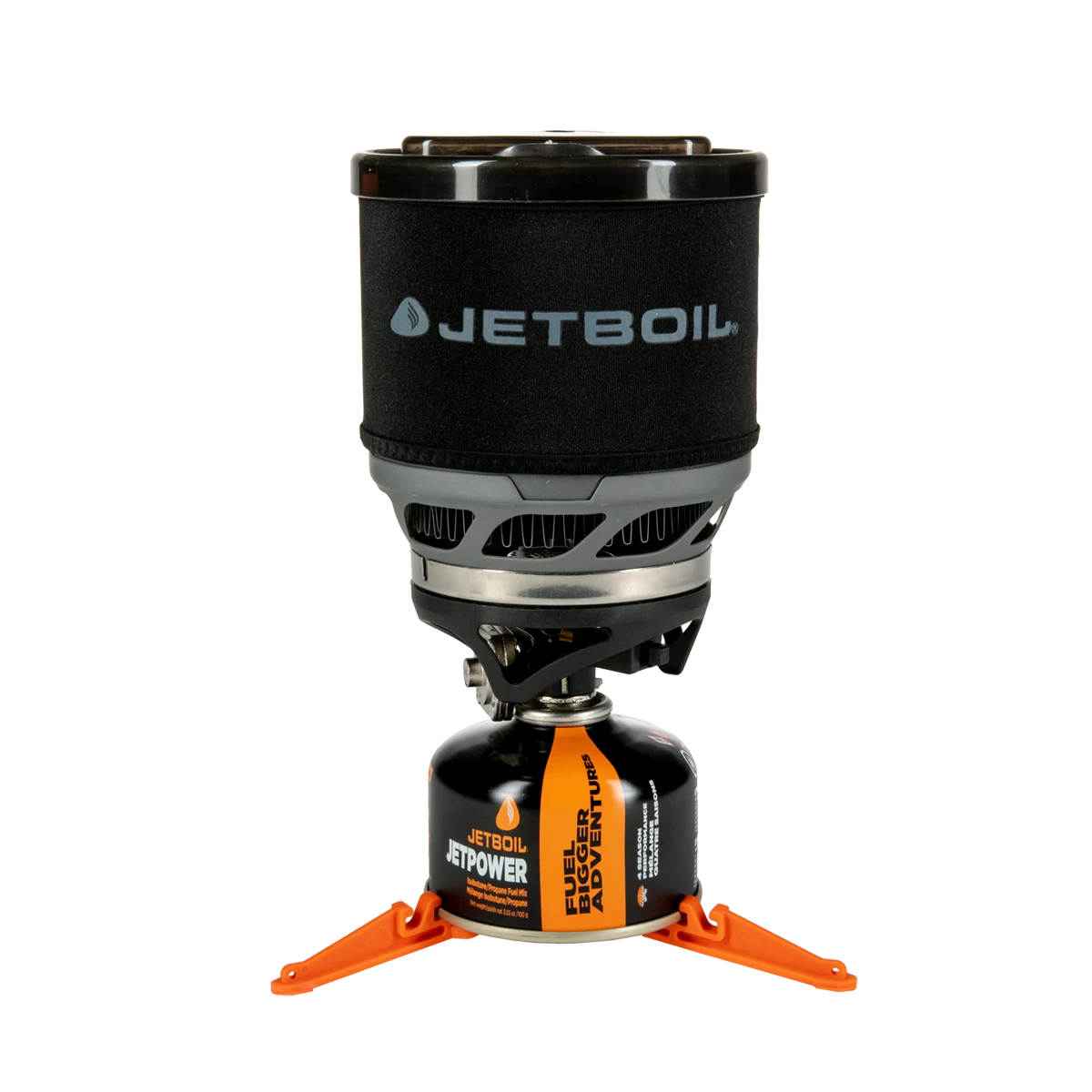 Gear Jetboil MiniMo Carbon 1 Gear Jetboil MiniMo Carbon