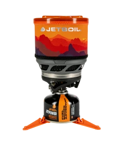 Jetboil MiniMo Sunset Gear
