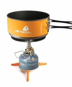 Jetboil MightyMo Gear 18 Jetboil MightyMo Gear