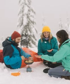 Jetboil MightyMo Gear 24 Jetboil MightyMo Gear