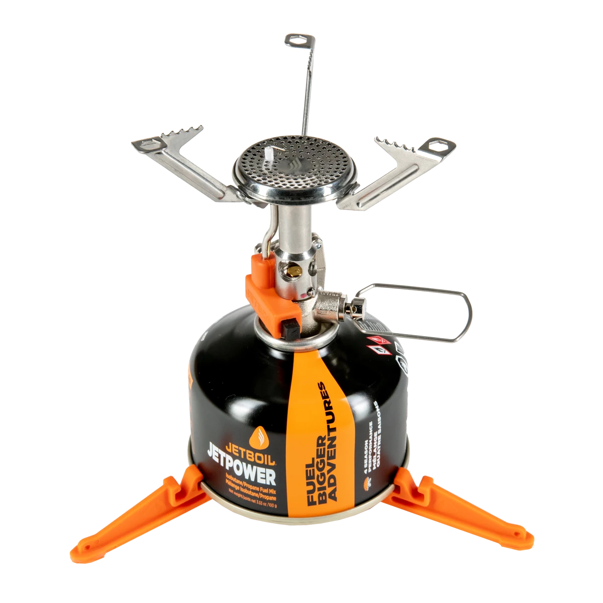 Jetboil MightyMo Gear 1 Jetboil MightyMo Gear